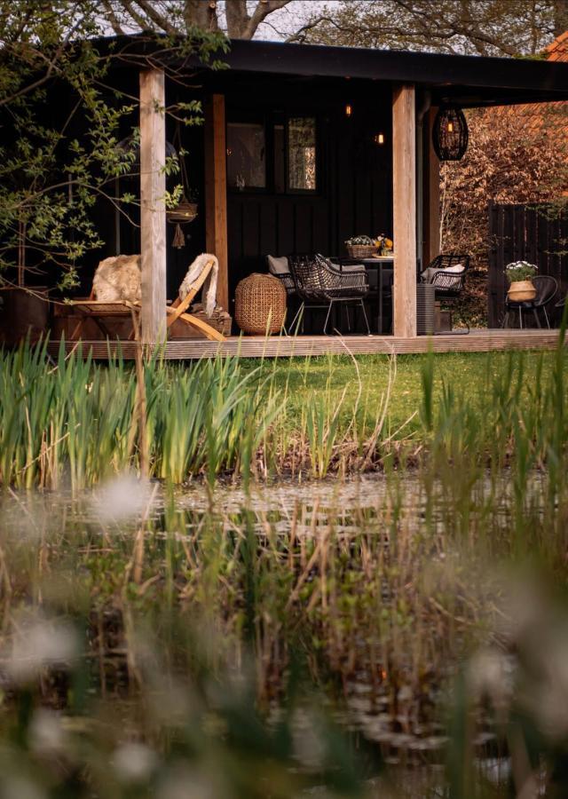 Villa Little Escape No 2 Laren  Exterior foto
