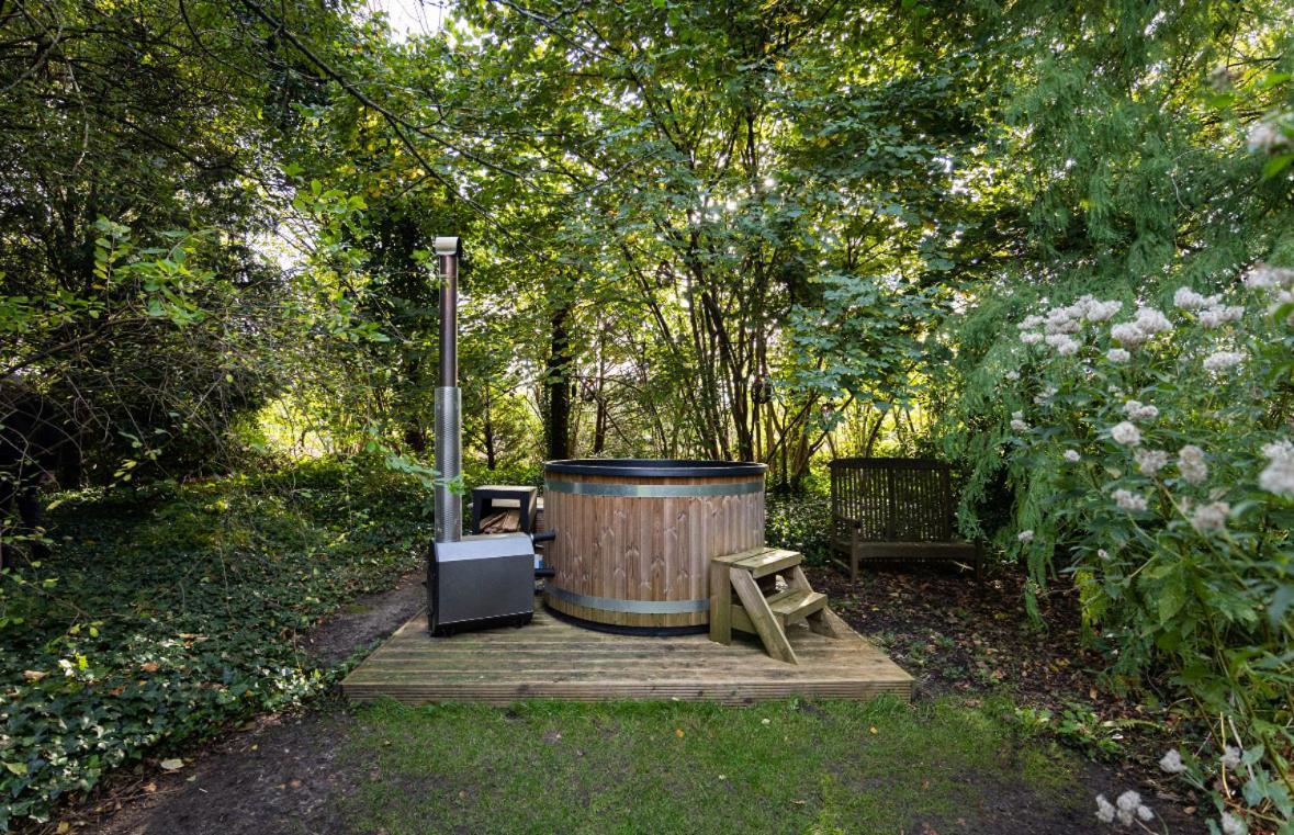 Villa Little Escape No 2 Laren  Exterior foto